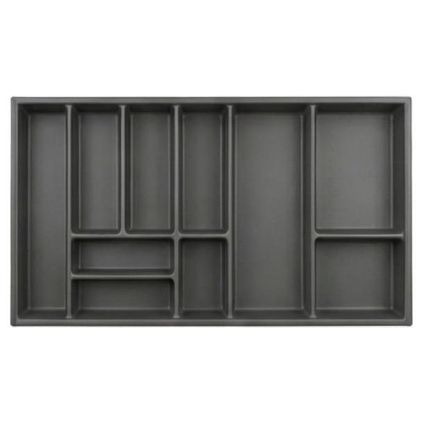 Bestekbak voor ladekast 90 cm - Antaro