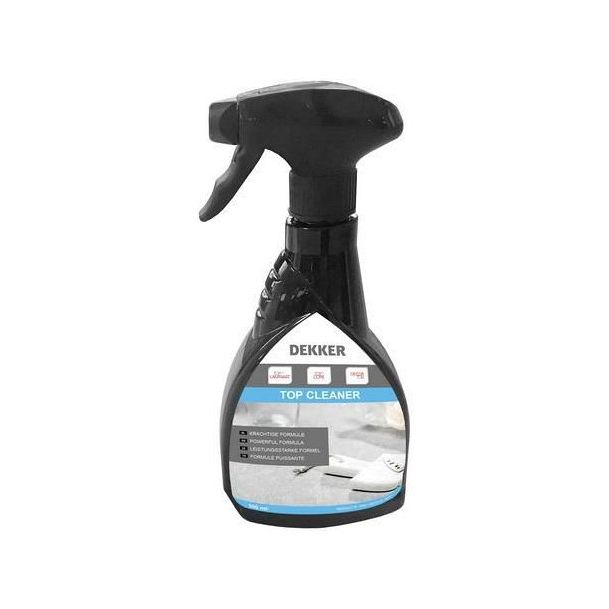 Aanrechtblad reiniger 500 mL