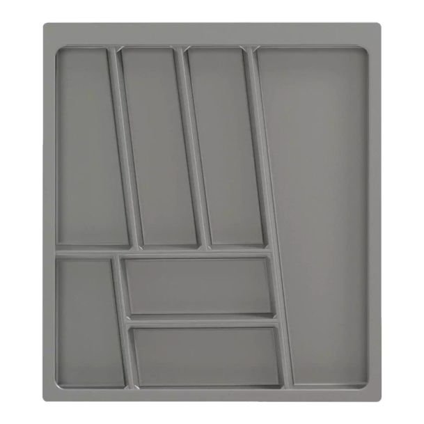 Bestekbak voor ladekast 50 cm
