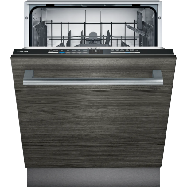 Siemens SN61IX09TN volledig geïntegreerde vaatwasser 60 cm Siemens SN61IX09TN volledig geïntegreerde vaatwasser 60 cm