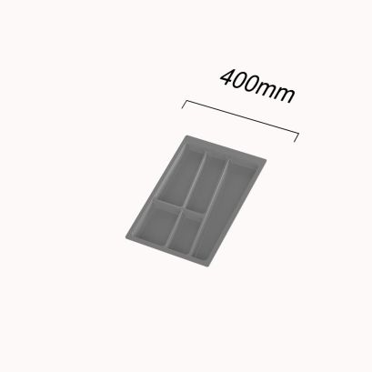 Bestekbak voor ladekast 40 cm