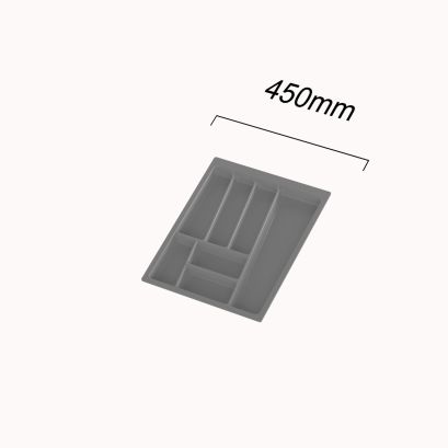 Bestekbak voor ladekast 45 cm