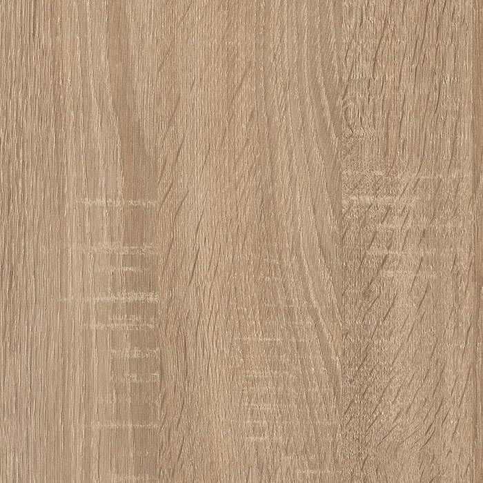 Gewassen eiken verticaal